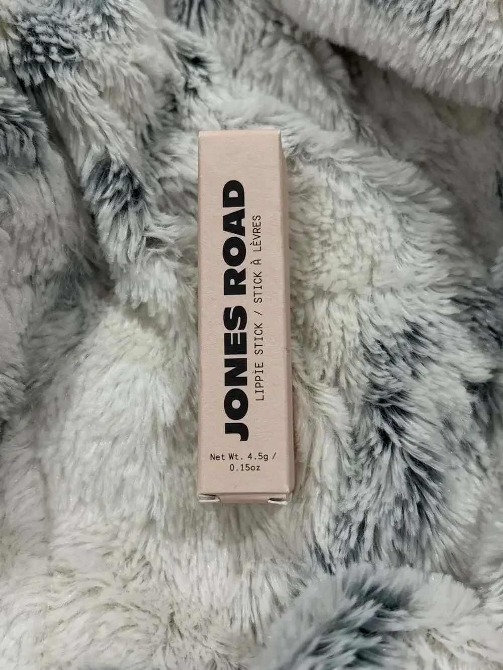 Jones Road The Lip Tint in Cocoa Rose